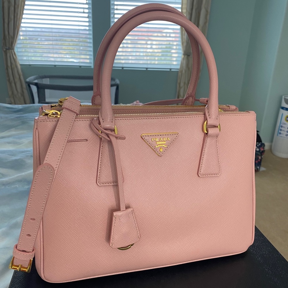 Prada bag